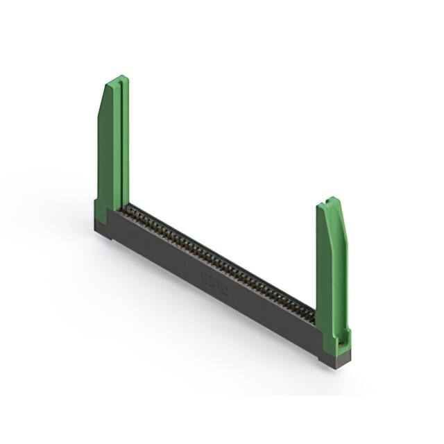 395-046-524-178 EDAC Inc.  Edgeboard Connectors